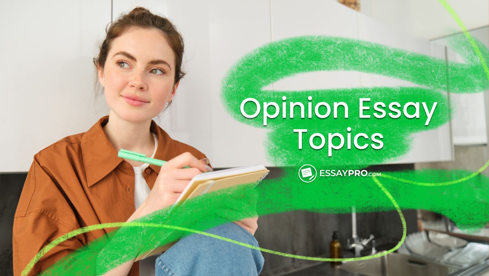 Opinion Essay Topics